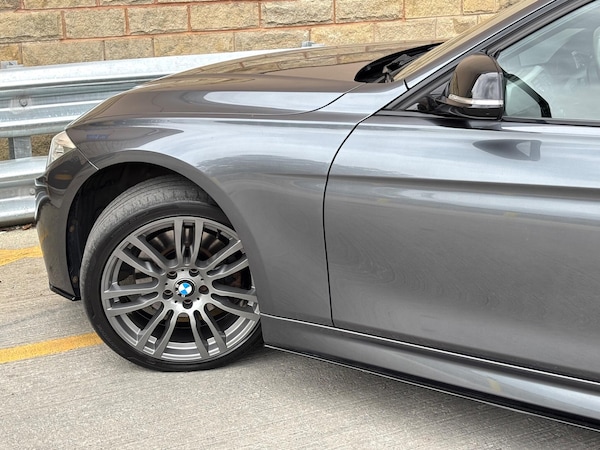 Used BMW 3 Series 2013 for sale - 76094773: Photo 41