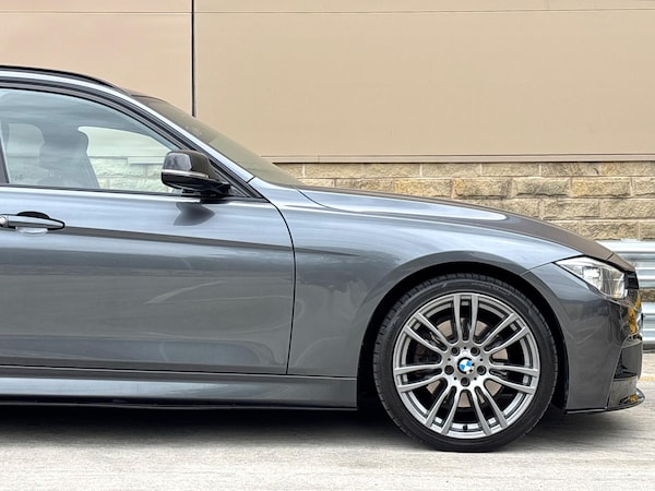 Used BMW 3 Series 2013 for sale - 76094773: Photo 42