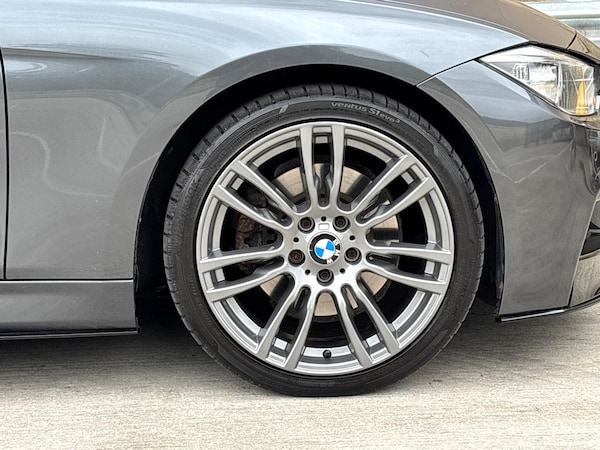 Used BMW 3 Series 2013 for sale - 76094773: Photo 43