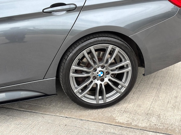 Used BMW 3 Series 2013 for sale - 76094773: Photo 44