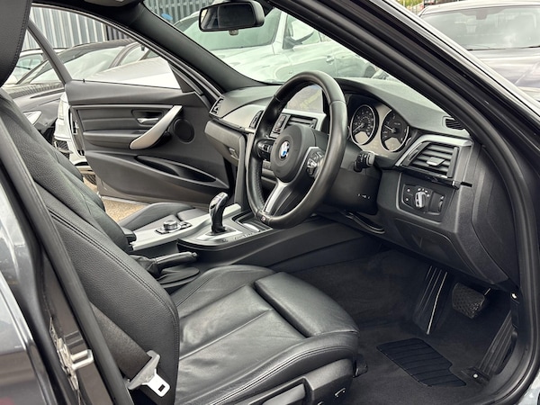 Used BMW 3 Series 2013 for sale - 76094773: Photo 46