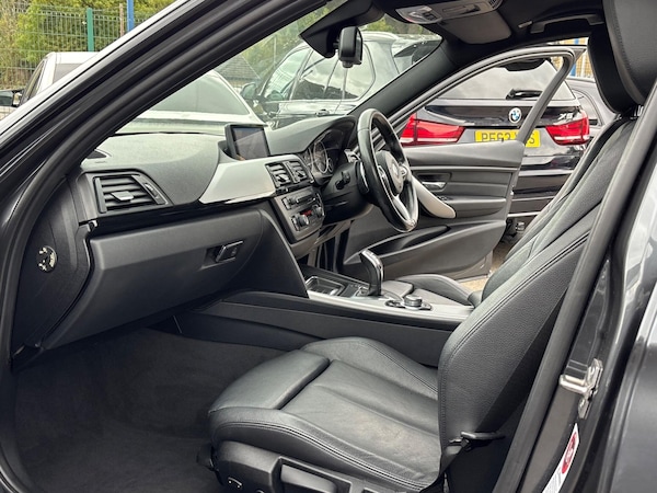 Used BMW 3 Series 2013 for sale - 76094773: Photo 47