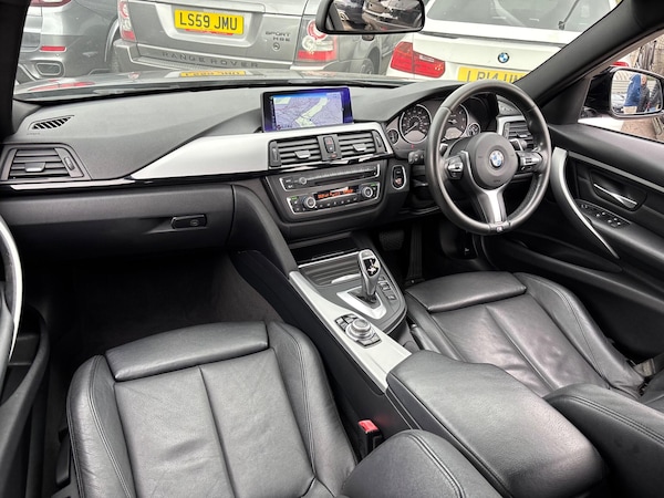 Used BMW 3 Series 2013 for sale - 76094773: Photo 48