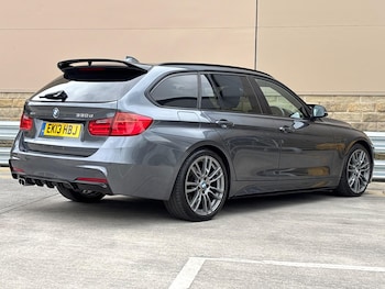 Used BMW 3 Series 2013 for sale - 76094773: Photo 4