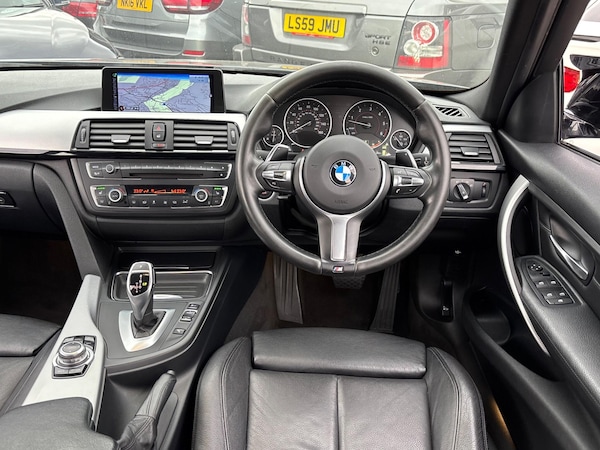 Used BMW 3 Series 2013 for sale - 76094773: Photo 50