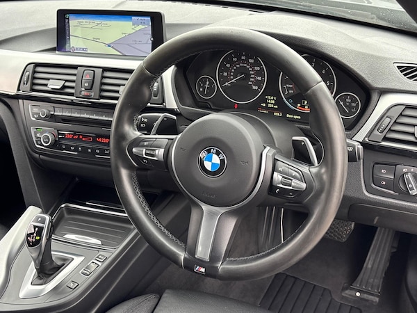 Used BMW 3 Series 2013 for sale - 76094773: Photo 51