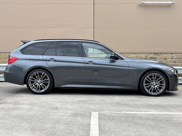Used BMW 3 Series 2013 for sale - 76094773: Photo 5