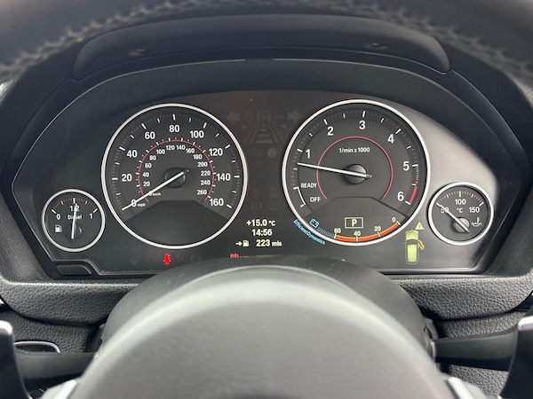 Used BMW 3 Series 2013 for sale - 76094773: Photo 61