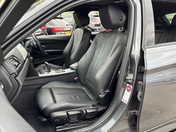 Used BMW 3 Series 2013 for sale - 76094773: Photo 62