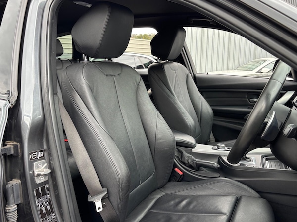Used BMW 3 Series 2013 for sale - 76094773: Photo 63