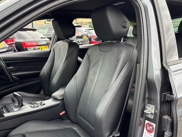Used BMW 3 Series 2013 for sale - 76094773: Photo 64