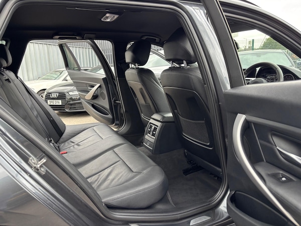 Used BMW 3 Series 2013 for sale - 76094773: Photo 67