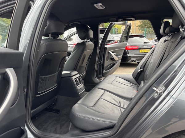 Used BMW 3 Series 2013 for sale - 76094773: Photo 68