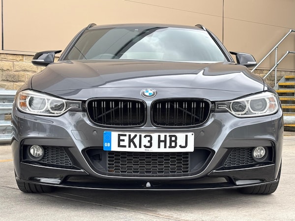 Used BMW 3 Series 2013 for sale - 76094773: Photo 6