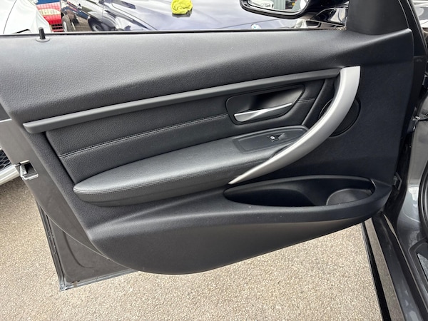 Used BMW 3 Series 2013 for sale - 76094773: Photo 74