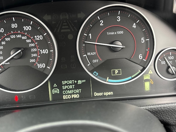 Used BMW 3 Series 2013 for sale - 76094773: Photo 79