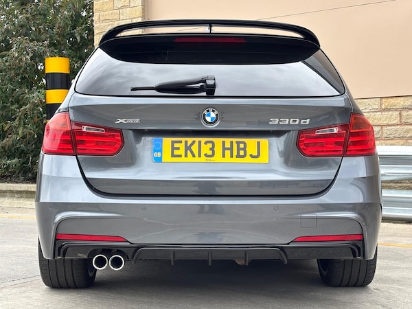 Used BMW 3 Series 2013 for sale - 76094773: Photo 7