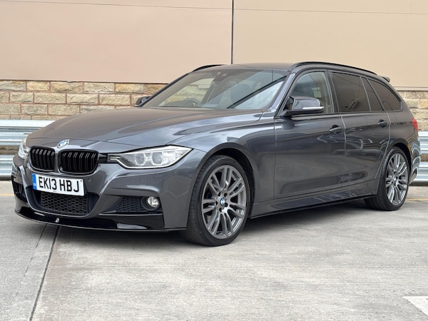 Used BMW 3 Series 2013 for sale - 76094773: Photo 8