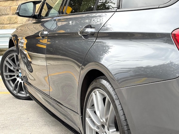 Used BMW 3 Series 2013 for sale - 76094773: Photo 9