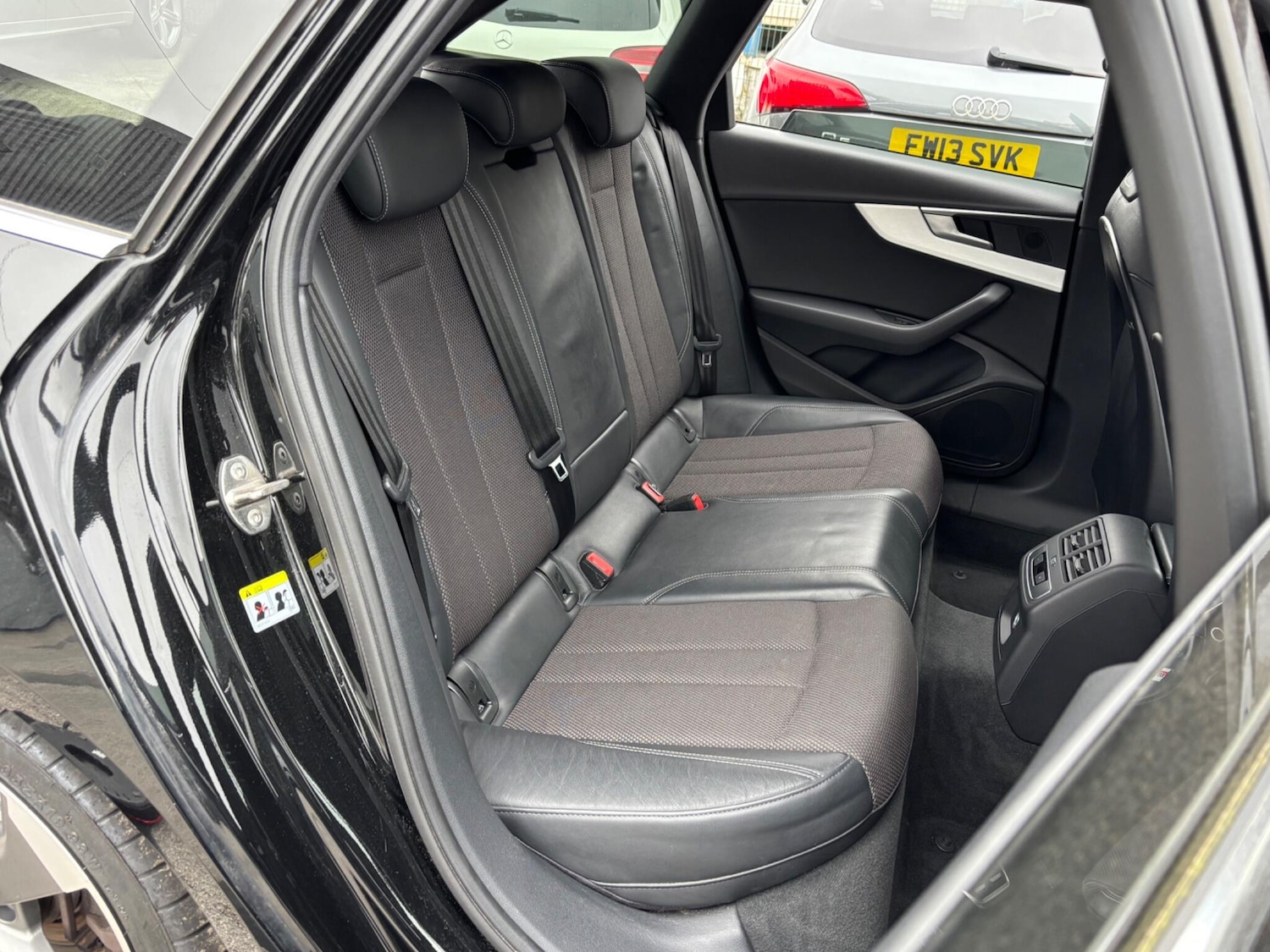 Used Audi A4 Avant 2016 for sale - 76295719: Photo 22