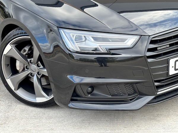 Used Audi A4 Avant 2016 for sale - 76295719: Photo 29
