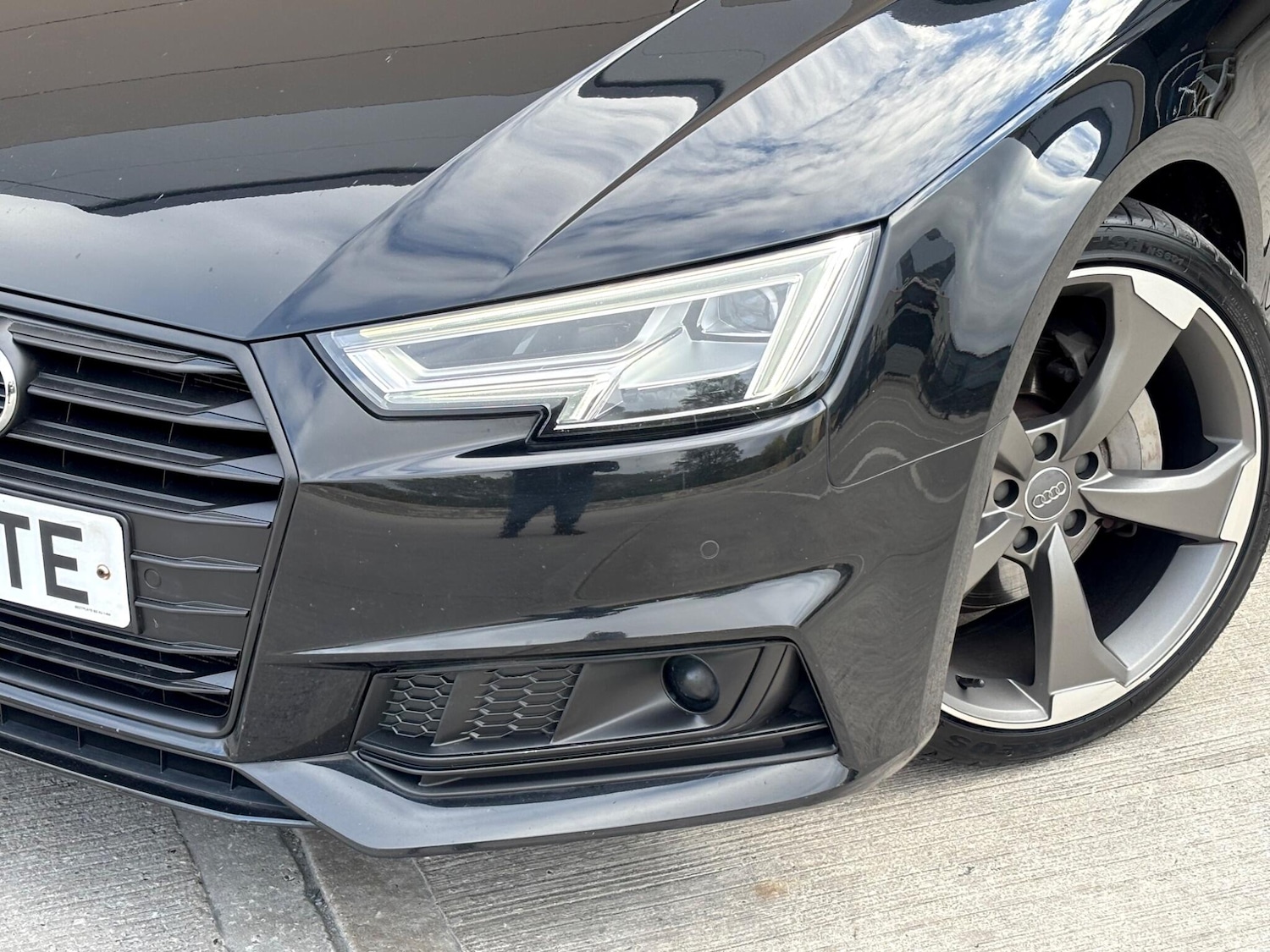 Used Audi A4 Avant 2016 for sale - 76295719: Photo 30