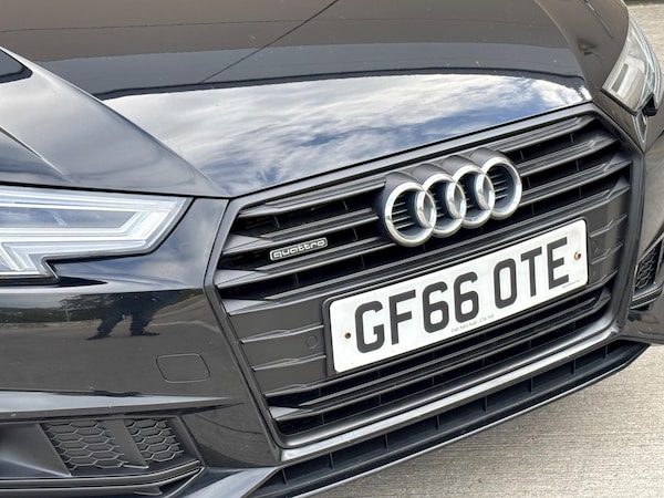 Used Audi A4 Avant 2016 for sale - 76295719: Photo 32