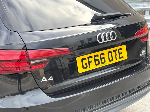 Used Audi A4 Avant 2016 for sale - 76295719: Photo 40