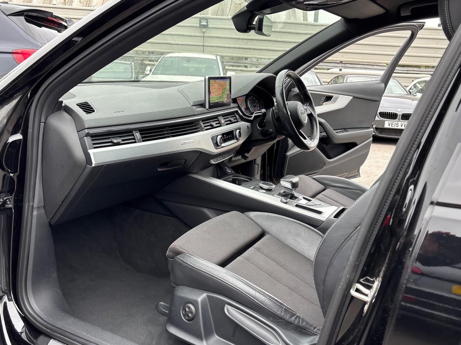 Used Audi A4 Avant 2016 for sale - 76295719: Photo 48