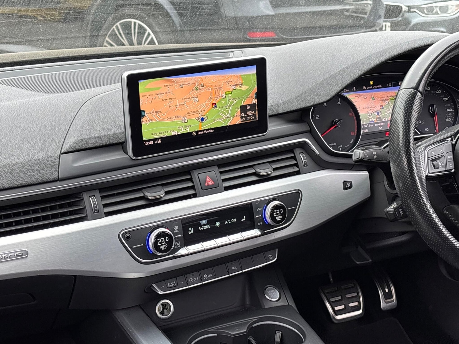 Used Audi A4 Avant 2016 for sale - 76295719: Photo 54