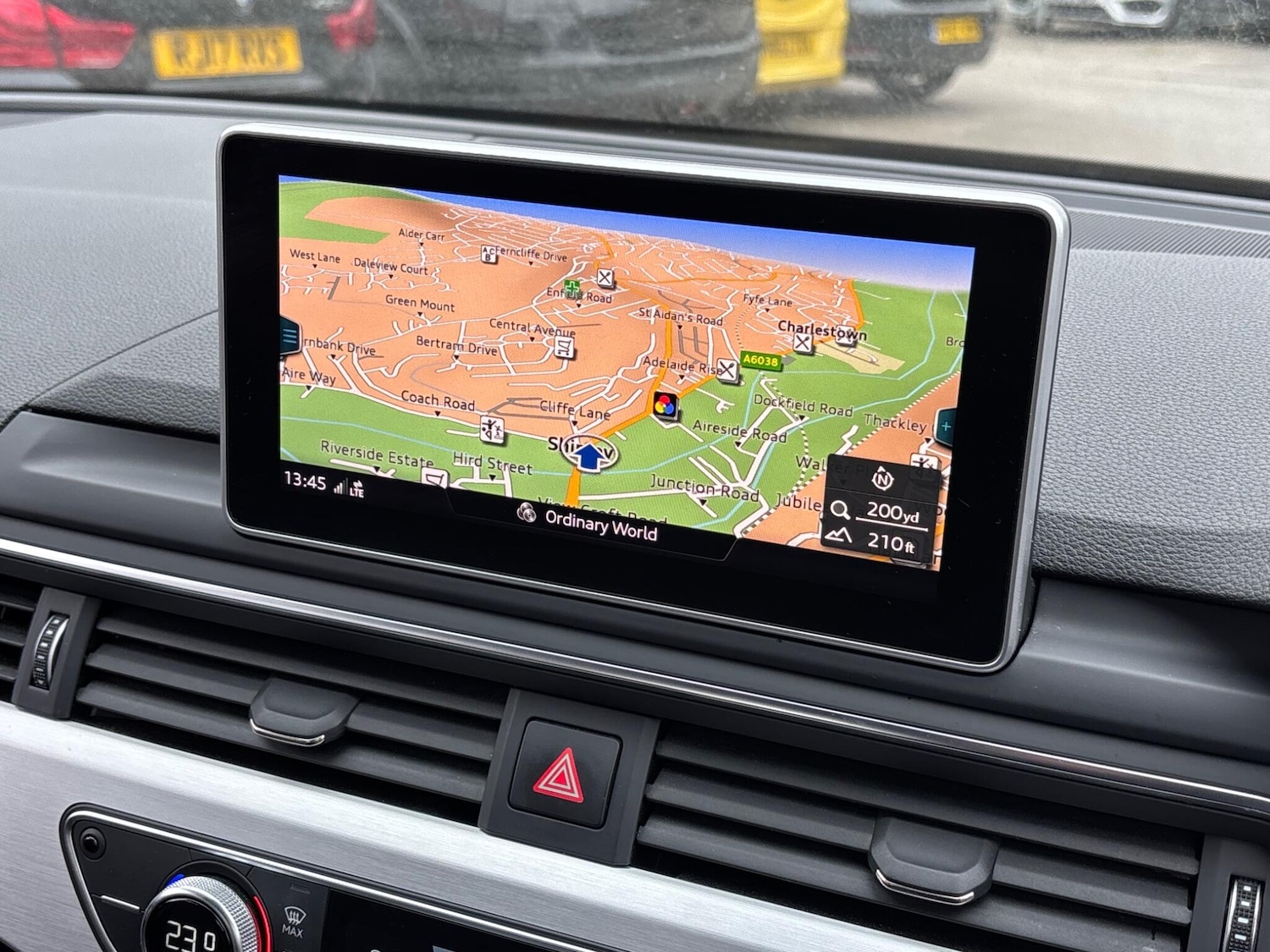 Used Audi A4 Avant 2016 for sale - 76295719: Photo 55