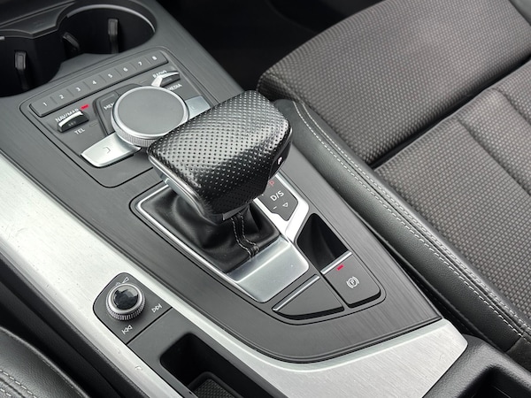 Used Audi A4 Avant 2016 for sale - 76295719: Photo 56