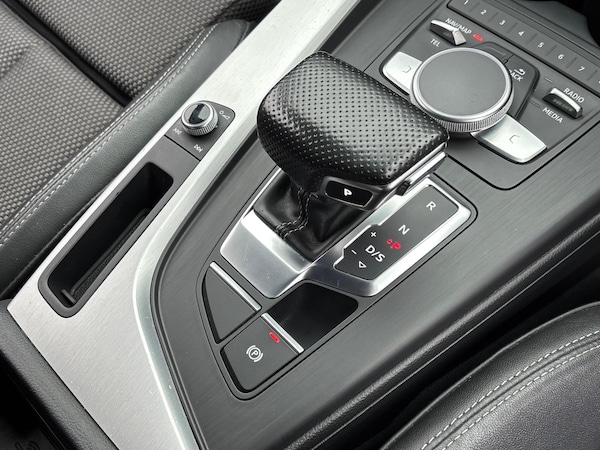 Used Audi A4 Avant 2016 for sale - 76295719: Photo 57