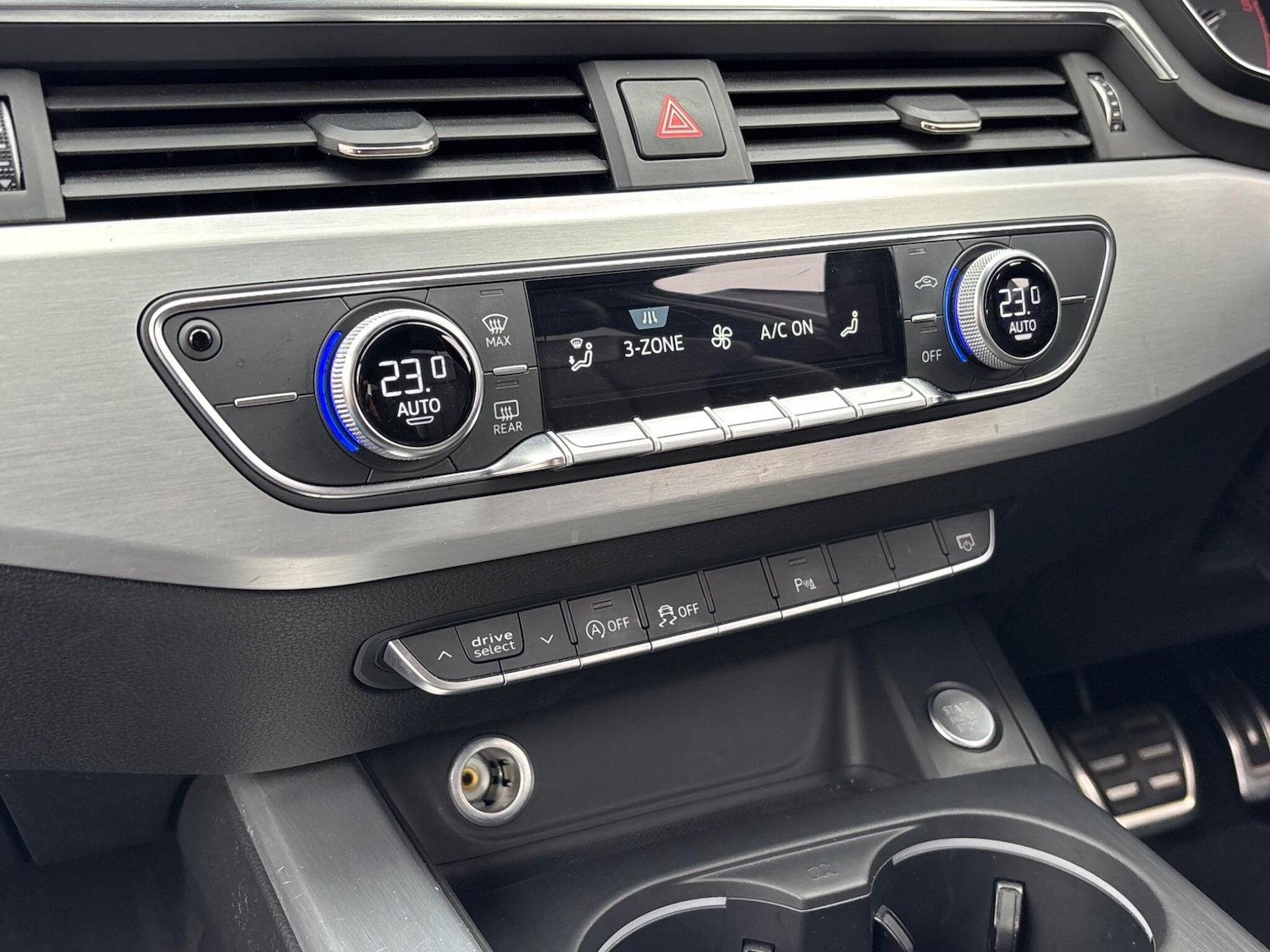 Used Audi A4 Avant 2016 for sale - 76295719: Photo 59