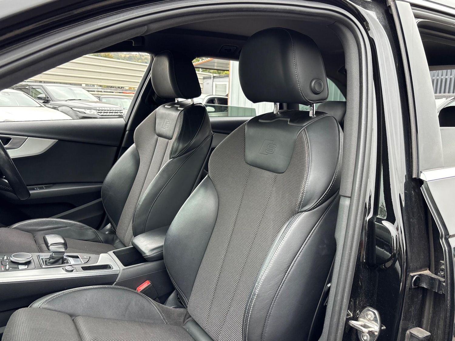 Used Audi A4 Avant 2016 for sale - 76295719: Photo 62