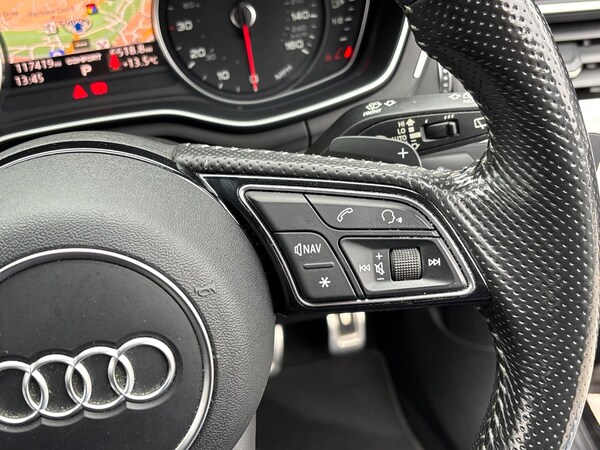 Used Audi A4 Avant 2016 for sale - 76295719: Photo 69