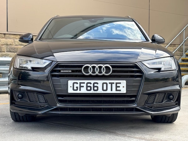 Used Audi A4 Avant 2016 for sale - 76295719: Photo 6