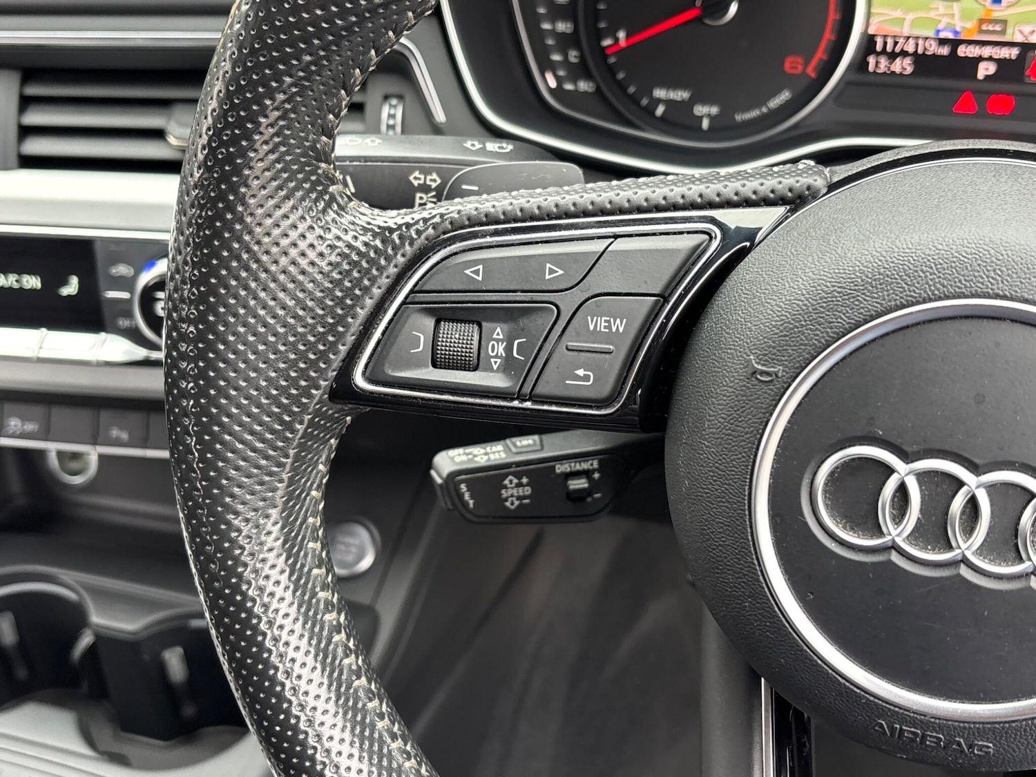 Used Audi A4 Avant 2016 for sale - 76295719: Photo 70