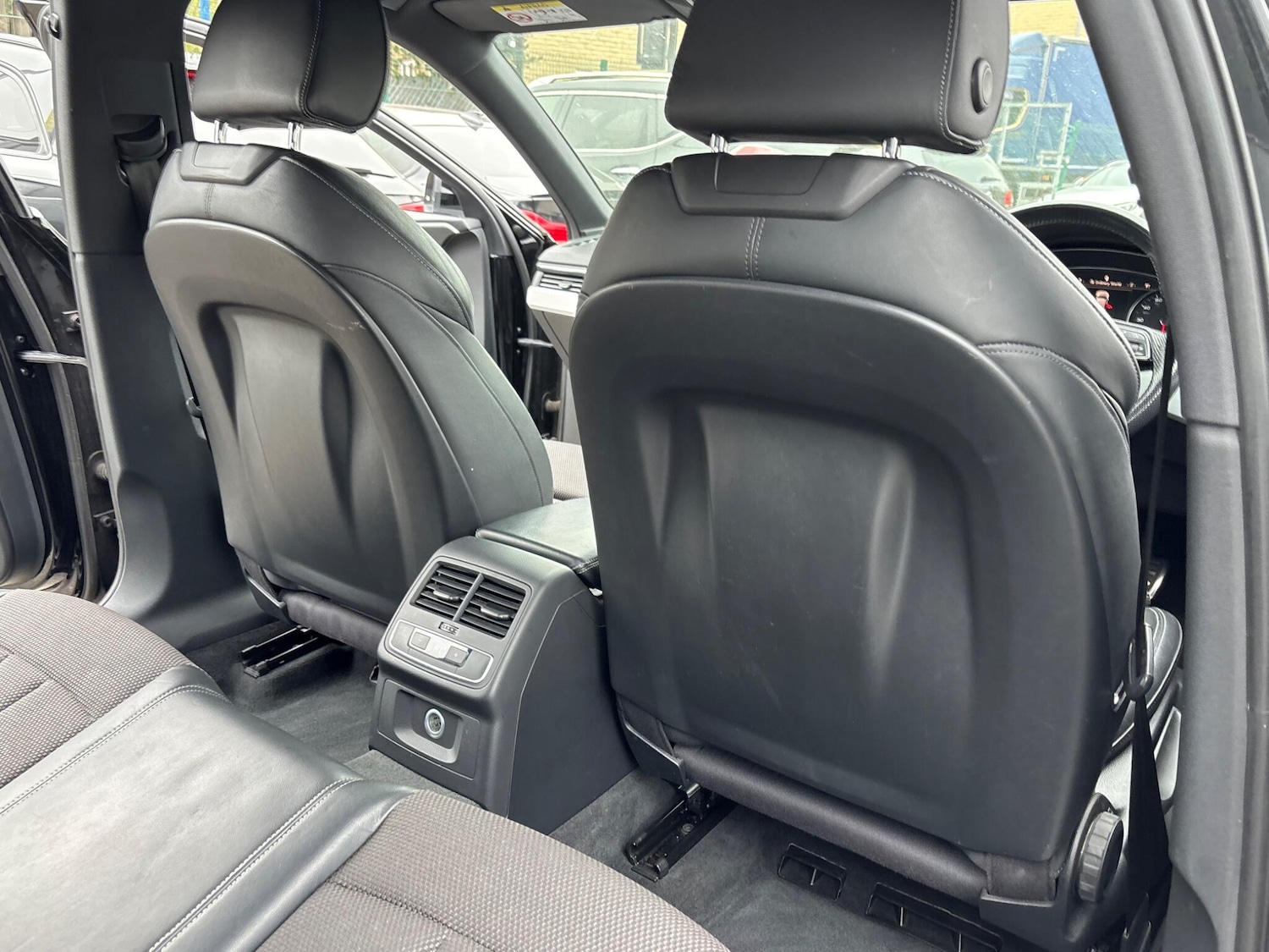 Used Audi A4 Avant 2016 for sale - 76295719: Photo 74