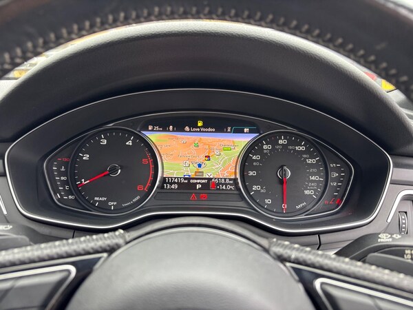 Used Audi A4 Avant 2016 for sale - 76295719: Photo 75