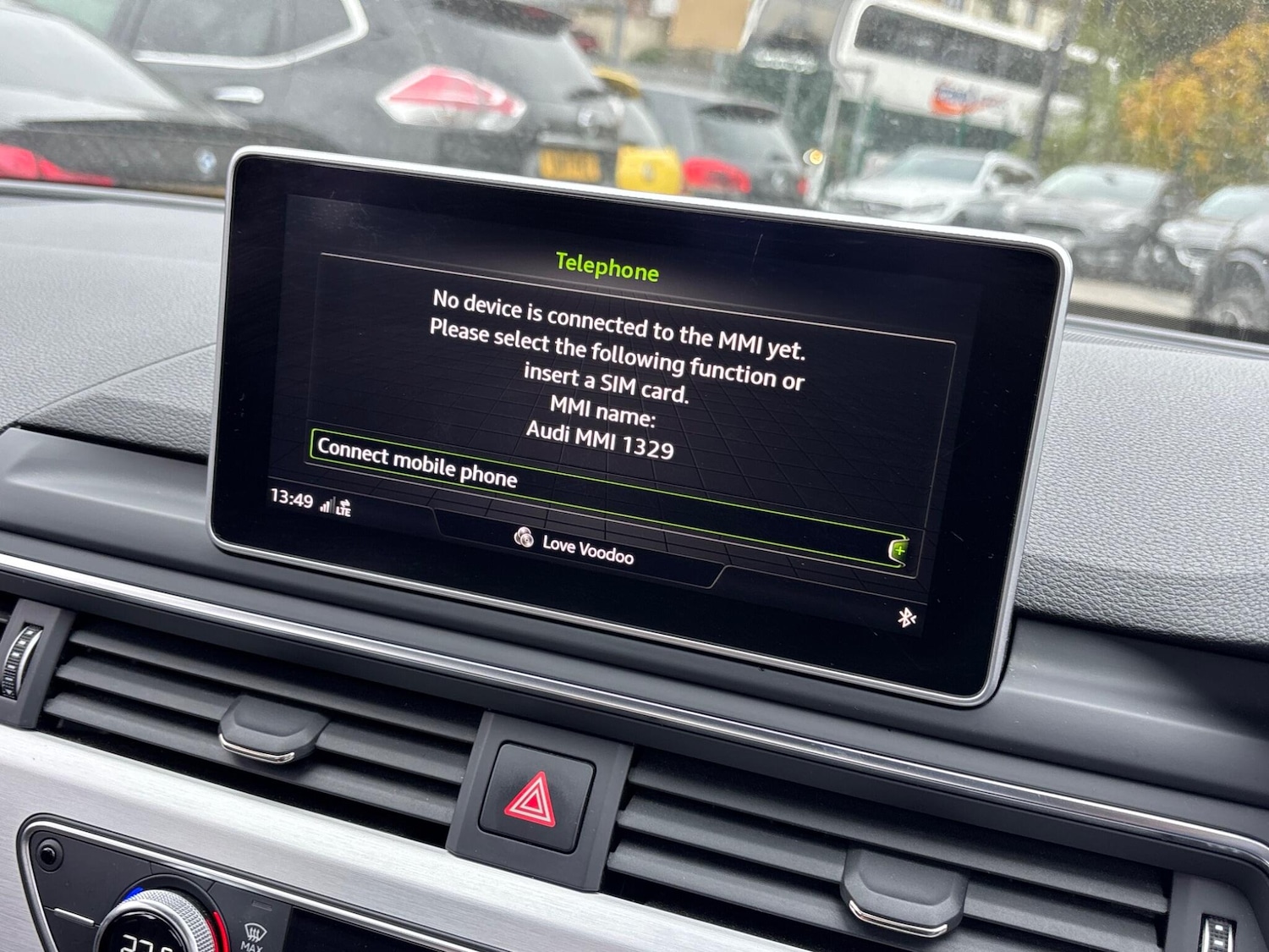 Used Audi A4 Avant 2016 for sale - 76295719: Photo 77