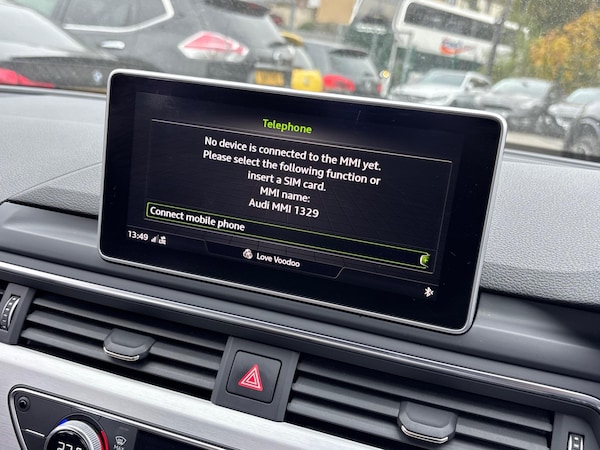 Used Audi A4 Avant 2016 for sale - 76295719: Photo 77