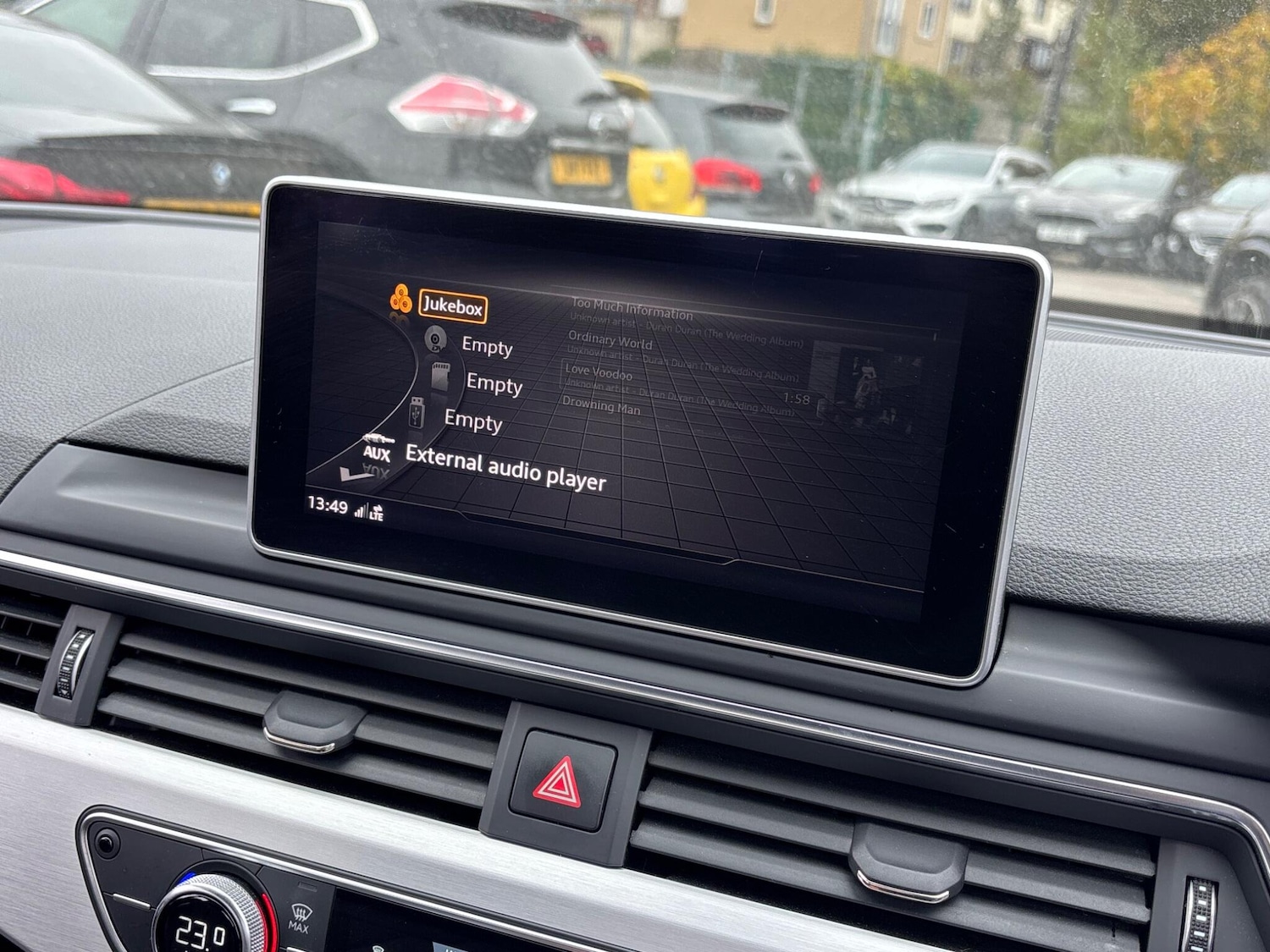 Used Audi A4 Avant 2016 for sale - 76295719: Photo 82