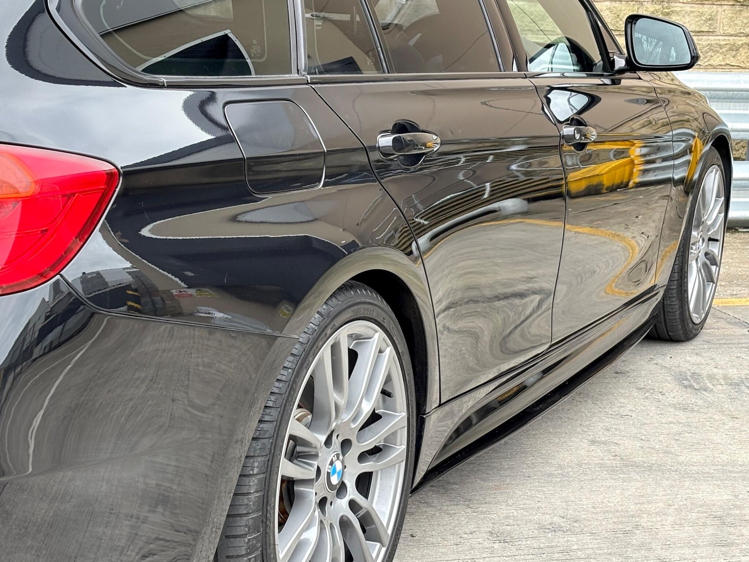 Used BMW 3 Series 2012 for sale - 77799338: Photo 10