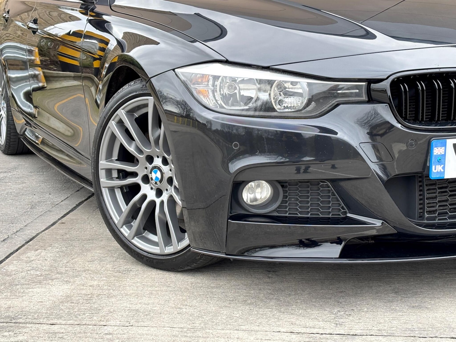 Used BMW 3 Series 2012 for sale - 77799338: Photo 11