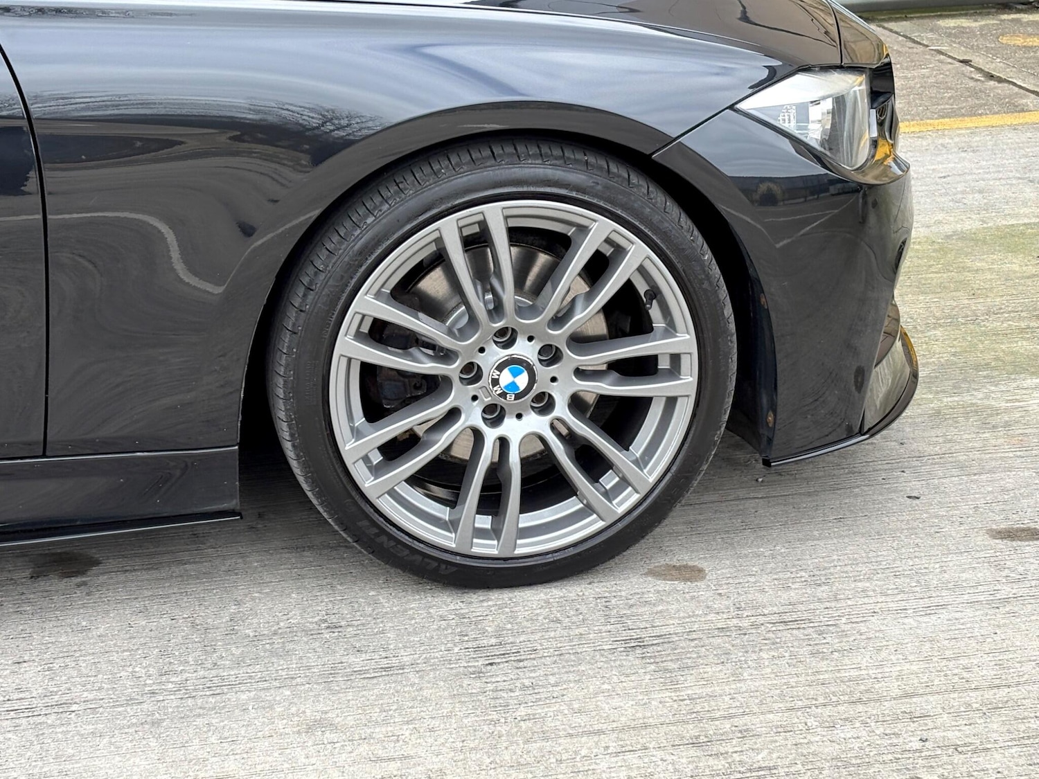 Used BMW 3 Series 2012 for sale - 77799338: Photo 12