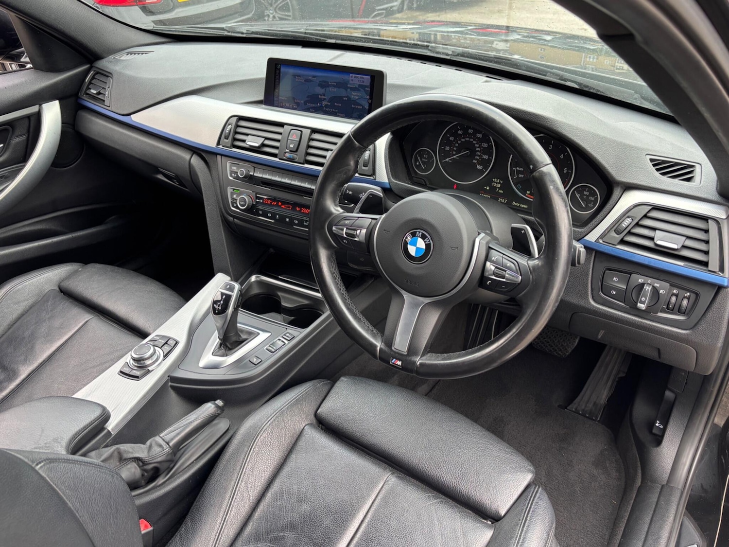 Used BMW 3 Series 2012 for sale - 77799338: Photo 13