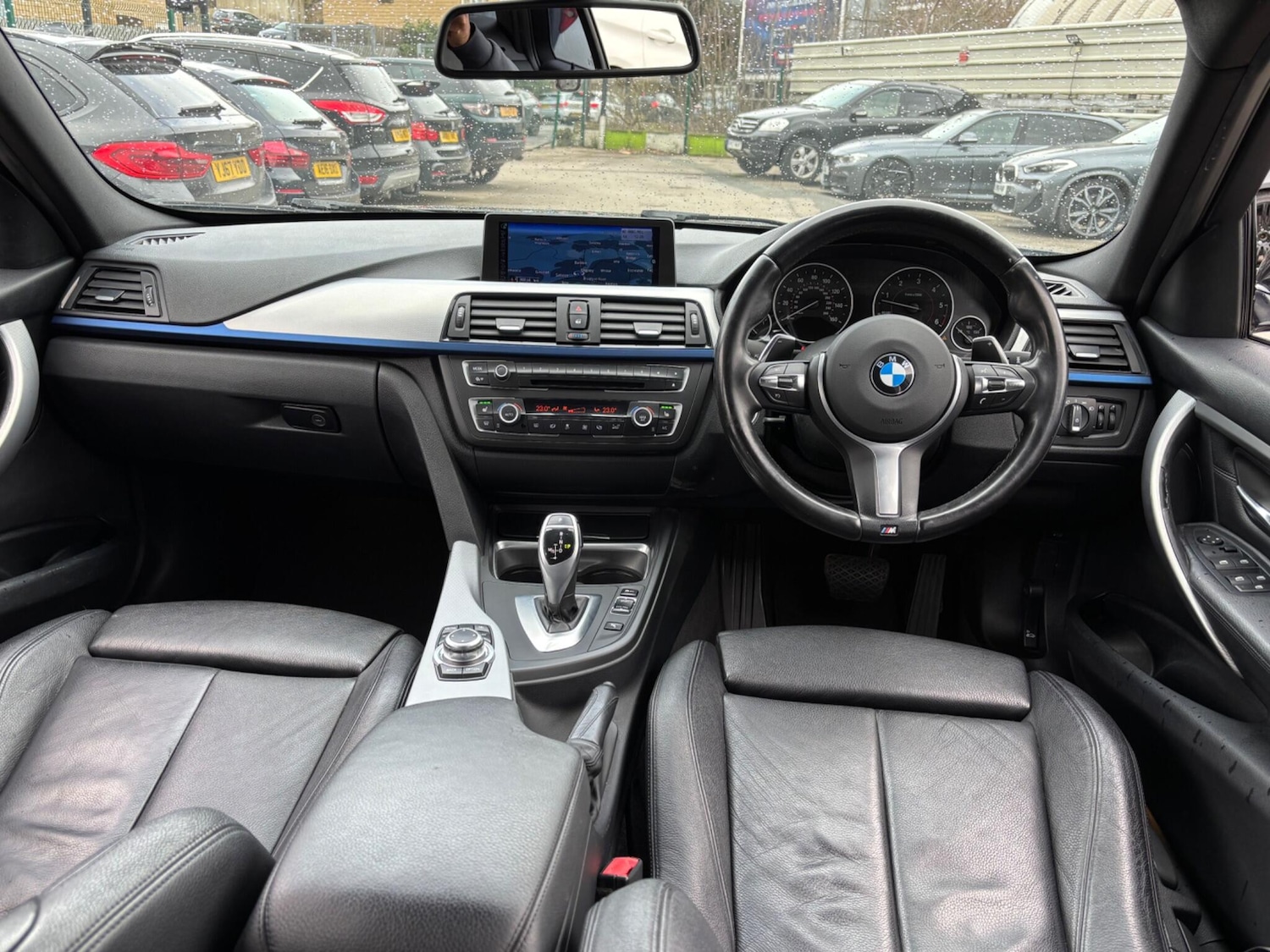 Used BMW 3 Series 2012 for sale - 77799338: Photo 14