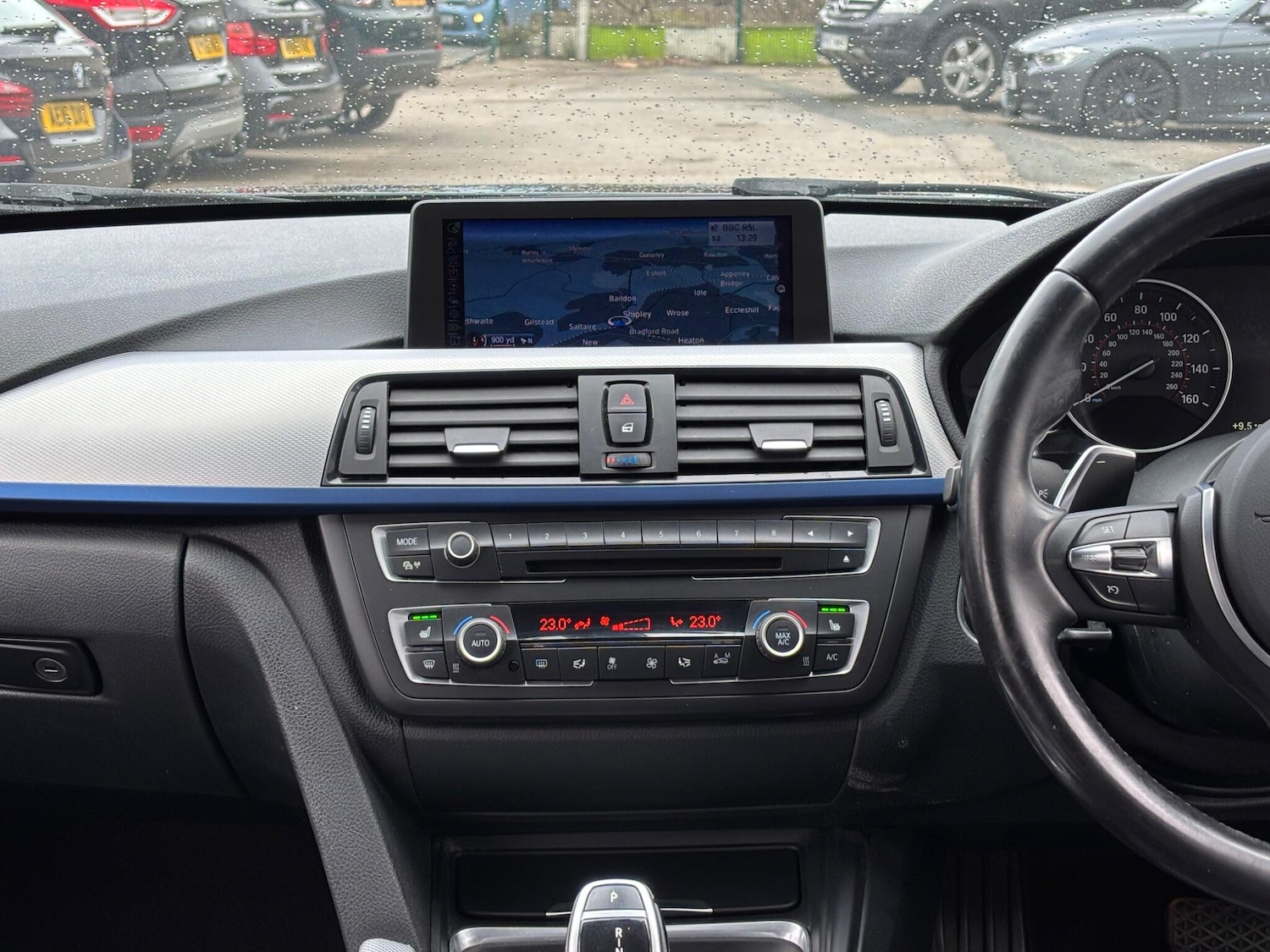 Used BMW 3 Series 2012 for sale - 77799338: Photo 15