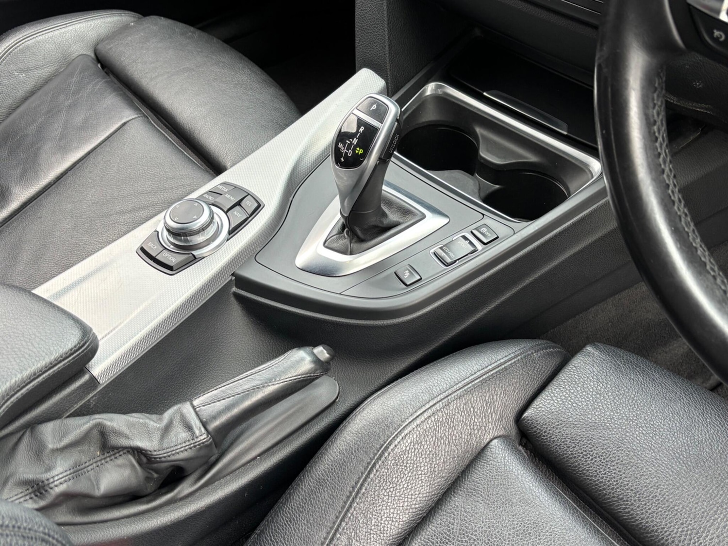 Used BMW 3 Series 2012 for sale - 77799338: Photo 17